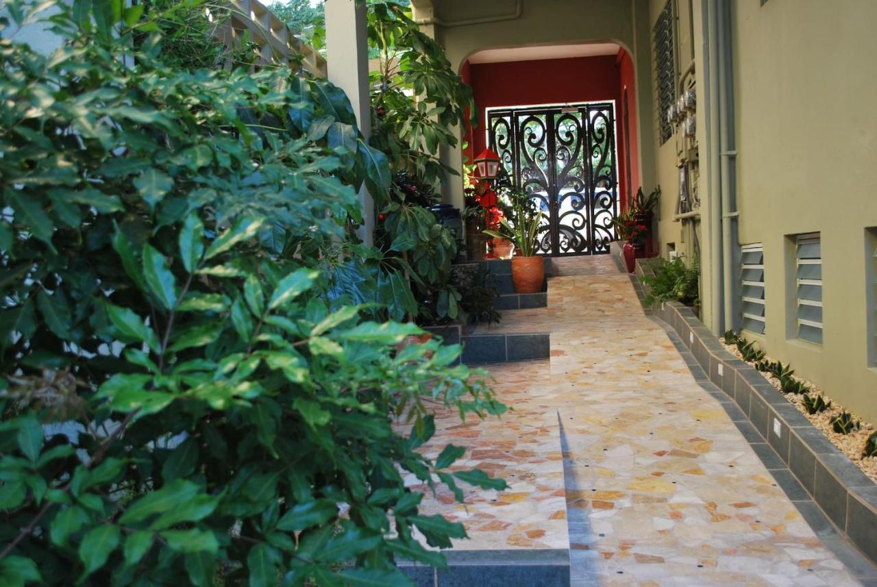 Prime Location At Condado Beach 1Br 1Ba - Apt 8 산후안 외부 사진